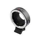 Переходное кольцо Viltrox EF-FX1 автофокусом Крепление