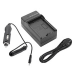Зарядное Устройство Protech (PALM) FF50 для Sony NP-FF50/70