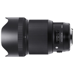 Объектив Sigma 85mm f/1.4 DG HSM Art Nikon