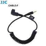 Кабель JJC Cable-F