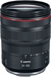 Объектив Canon RF 24-105mm f/4L IS USM