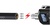 Беспроводной передатчик XLR для микрофон,Comica CVM-WM-200/300-XLR UHF