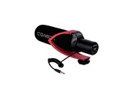 Микрофон Comica CVM-V30R PRO Красный