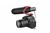 Микрофон Comica CVM-V30R PRO Красный