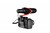 Микрофон Comica CVM-V30R PRO Красный