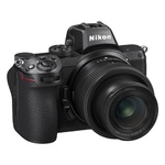 Фотоаппарат Nikon Z5 Kit 24-70 f/4 S