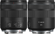 Объектив Canon RF 85mm f/2 Macro IS STM
