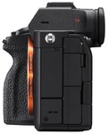 Фотоаппарат Sony Alpha a7S III Body (ILCE-7SM3)