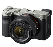 Фотоаппарат Sony a7C kit 28-60