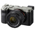 Фотоаппарат Sony a7C kit 28-60