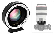 Переходное кольцо Fuji FX mount camera
