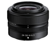 Объектив Nikon Nikkor Z 24-50mm F/4-6.3