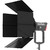 Шторки Aputure Barn Door F10