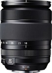 Объектив Fuji XF 18-135mm F3.5-5.6 R LM OIS WR новый,гарантия,чек