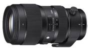 Sigma 50-100mm F1.8 Art Nikon