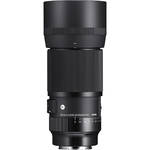 Объектив Sigma 105mm f/2.8 DG DN Macro Art Sony E новый,гарантия,чек