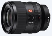 Объектив Sony FE 35mm F1.4 GM новый,гарантия,чек