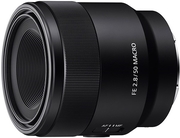 Объектив Sony FE 50mm F2.8 Macro новый,гарантия,чек