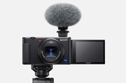 Лучшая камера для влога Sony ZV-1