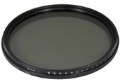 Светофильтр B+W NDX Variable 72mm с переменной плотностью
