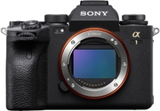 Фотоаппарат Sony A1 body