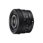 Объектив Sony 24mm f/2.8 G Lens (SEL24F28G) Sony E новый,гарантия,чек