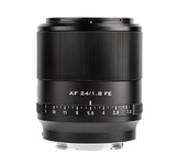 Объектив Viltrox AF 24mm f/1.8 (Sony E)