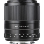 Viltrox AF 56mm f/1.4 STM для Sony E-mount