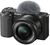 Фотоаппарат Sony Alpha ZV-E10 kit