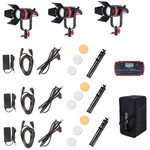 Осветитель CAME-TV Q-55WMKII