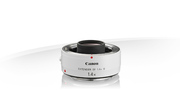 Телеконвертер Canon Extender EF 1.4x III