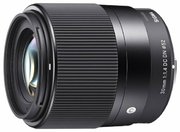 Объектив Sigma 30mm f/1.4 DC DN Contemporary Sony E