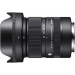 Объектив Sigma 18-50mm F2.8 DC DN Contemporary Sony E