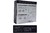 Professional Video Light LED-600AS комплект Сетевой адаптер,пулт,чехол и ручки (3200K-5600K, 35W, 3600Lux/1m)