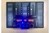 Professional Video Light LED-600AS комплект Сетевой адаптер,пулт,чехол и ручки (3200K-5600K, 35W, 3600Lux/1m)