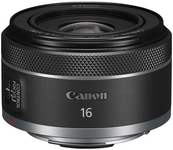 Объектив Canon RF16mm f/2.8 STM
