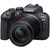 Фотоаппарат Canon EOS R10 RF-S 18-150 IS STM