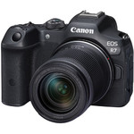 Фотоаппарат Canon EOS R7 RF-S 18-150 IS STM