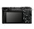 Фотоаппарат Sony Alpha A6700 body Русское меню