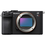 Фотоаппарат Sony a7CR Black