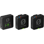 Беспроводная микрофонная система /рекордер RODE Wireless PRO