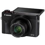 Фотоаппарат Canon PowerShot G7 X mark III black