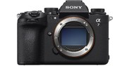 Фотоаппарат Sony Alpha A7 V (A7M5) Body