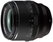 Объектив Fujifilm XF 56mm f/1.2 R WR
