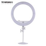 Кольцевой светодиодный осветитель YONGNUO YN-208S