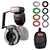 Макро кольцевая YONGNUO YN14EX II для Canon TTL