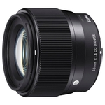Объектив Sigma 56mm f/1.4 DC DN Contemporary Sony E  NEW