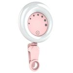 Вспышка для смартфона Beauty LED + Lens M-608