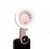 Вспышка для смартфона Beauty LED + Lens M-608