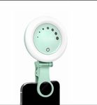 Объектив-вспышка для смартфона Beauty LED + Lens M-928